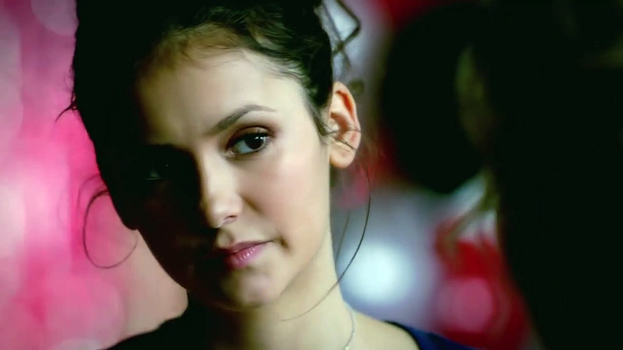The Vampire Diaries Saison 5 - Comic-con video (EN)