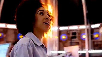 Doctor Who (2005) Saison 10 - Trailer (EN)