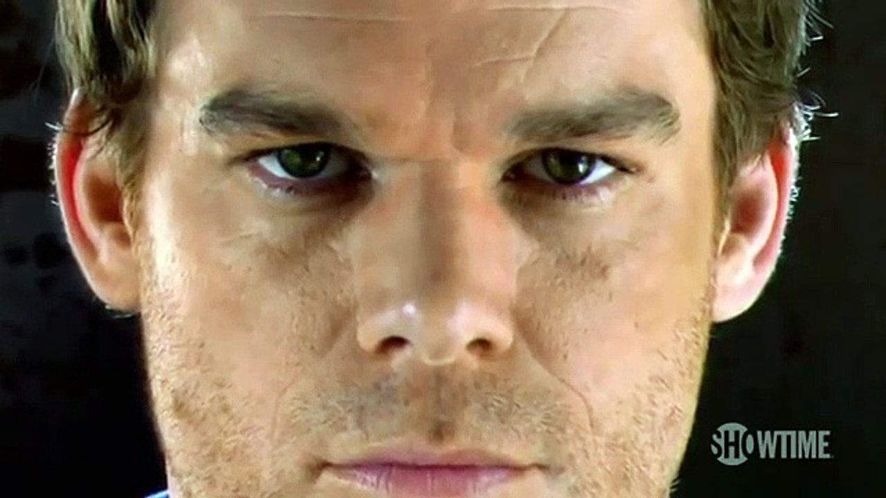 Dexter Saison 6 - Teaser  (EN)