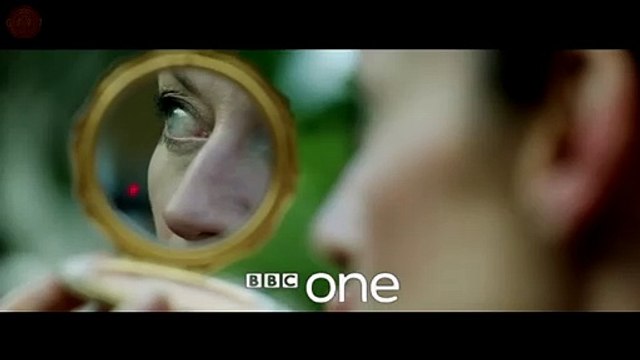 Doctor Who (2005) Saison 9 - 'The Magician's Apprentice' & 'The Witch's Familiar' (EN)