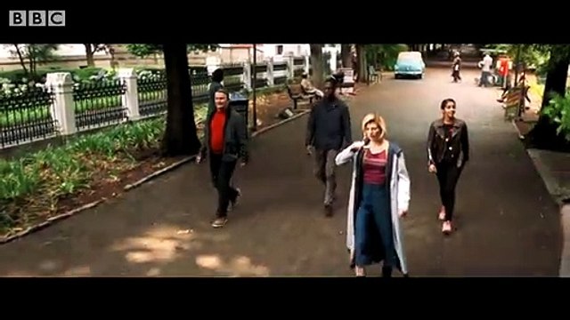 Doctor Who (2005) Saison 11 - Trailer 2 (EN)