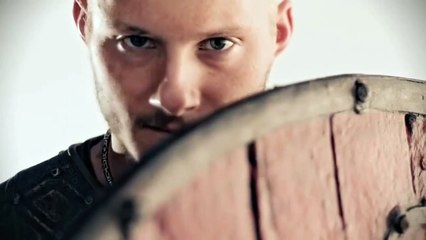Vikings Saison 3 - Teaser (EN)