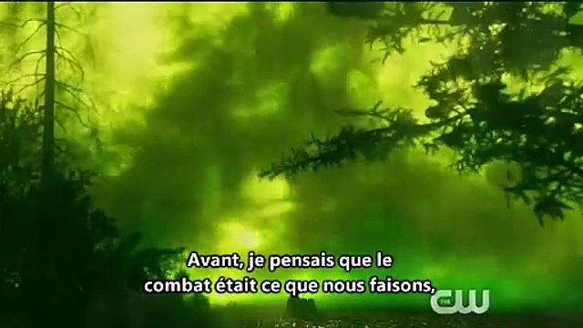 The 100 Saison 7 - Promo New Threats (FR)