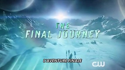 The 100 Saison 7 - Promo "Final Journey" (FR)