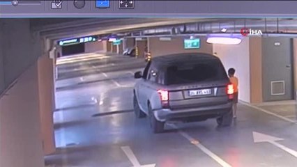 Kullandığı ciple yeğeninin ölümüne neden olan hala, duruşmaya katılmadı