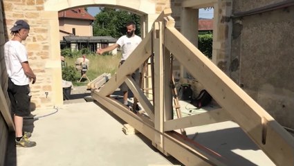 TB BOIS CONSTRUCTION dans AVIS D'ENTREPRENDRE #ADE