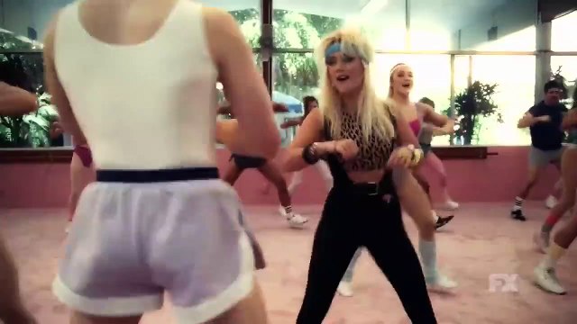 American Horror Story Saison 9 - American Horror Story (EN)