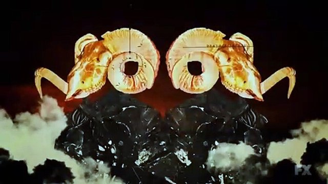 American Horror Story Saison 8 - Opening (EN)