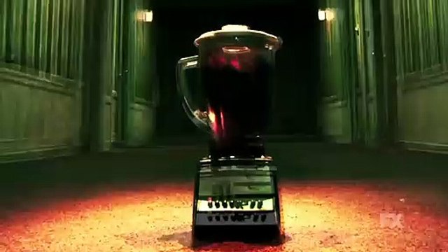 American Horror Story Saison 5 - Trailer (EN)