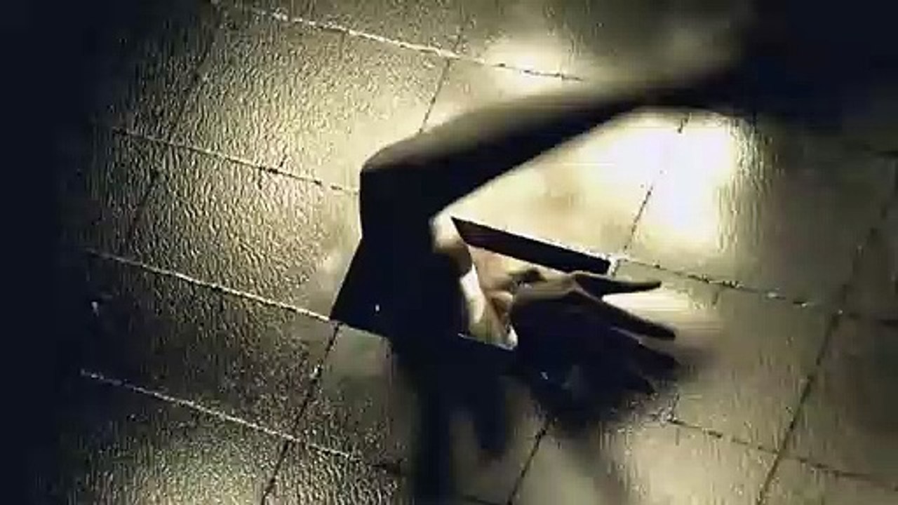 American Horror Story Saison 2 - Trailer (EN)