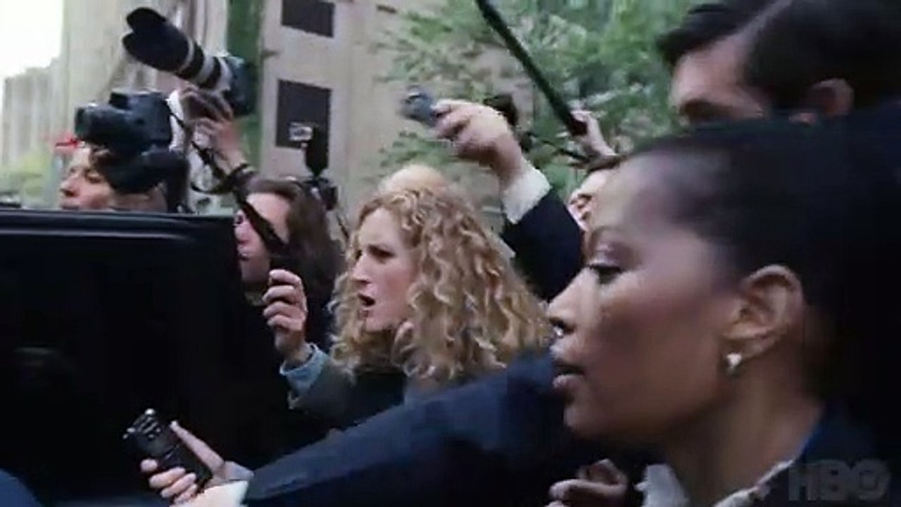 Succession Saison 3 - Trailer (EN)