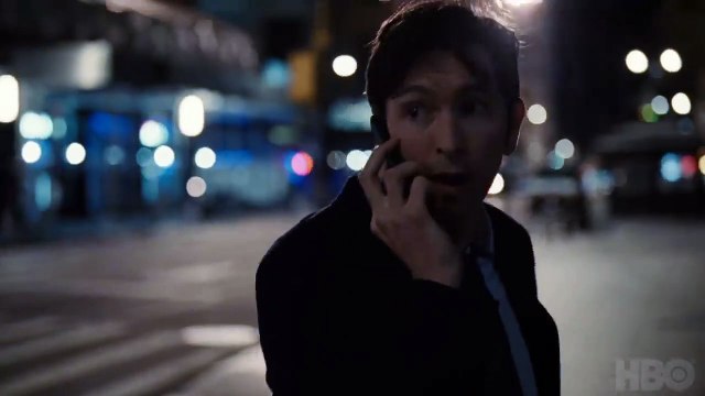 Succession Saison 3 - Teaser Saison 3 (EN)