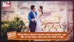 Liêu Hà Trinh và chồng Việt kiều kém tuổi: Yêu xa 2 năm, tự lên chùa dâng lễ xin làm dâu | Điện Ảnh Net