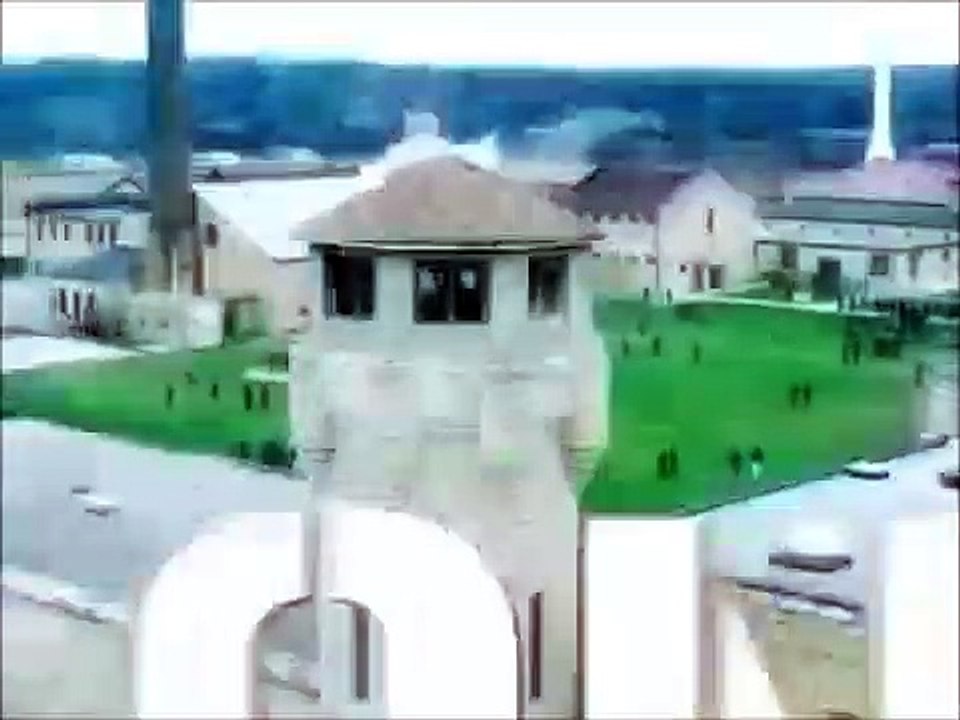 Prison Break Saison 2 - Trailer (EN)