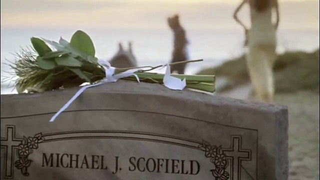 Prison Break Saison 5 - Trailer Fan-made (EN)