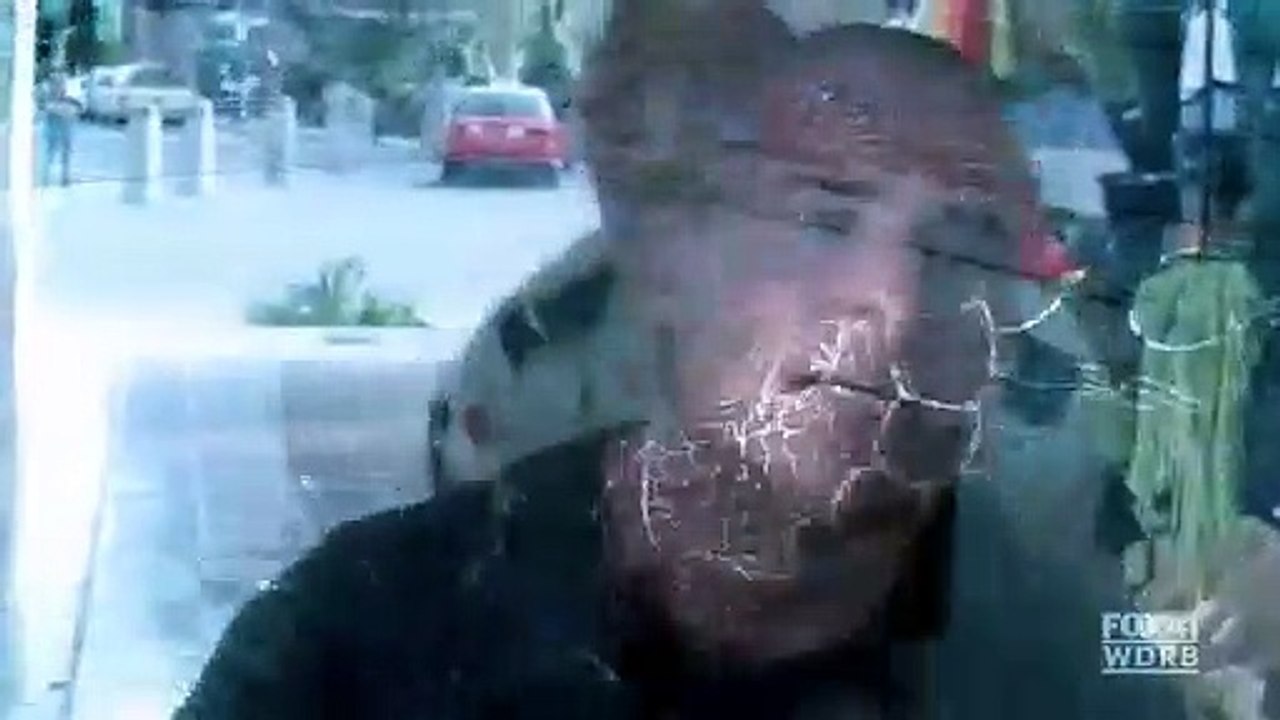 Prison Break Saison 4 - Opening Credits (EN)