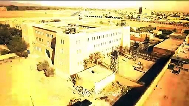 Prison Break Saison 5 - Opening Credits (EN)