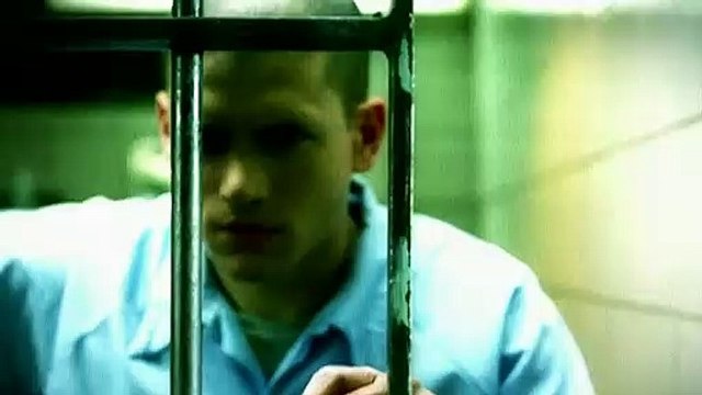 Prison Break Saison 1 - Trailer (EN)