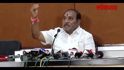 ‘मला संपवलंत, आता  मुलाच्या मागे का लागता?’ कदम गहिवरले...