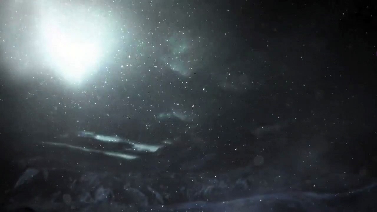 Game of Thrones Saison 6 - Stark Battle Banner Tease (EN)