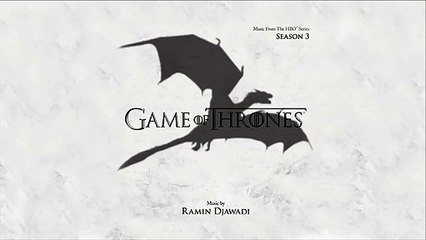 Game of Thrones Saison 3 - Mhysa soundtrack (EN)