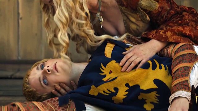 Game of Thrones Saison 7 - Promo: Reign (EN)