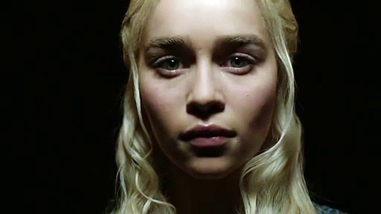 Game of Thrones Saison 3 - Chaos Tease (EN)