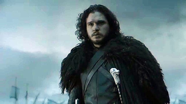 Game of Thrones Saison 6 - Teaser (EN)