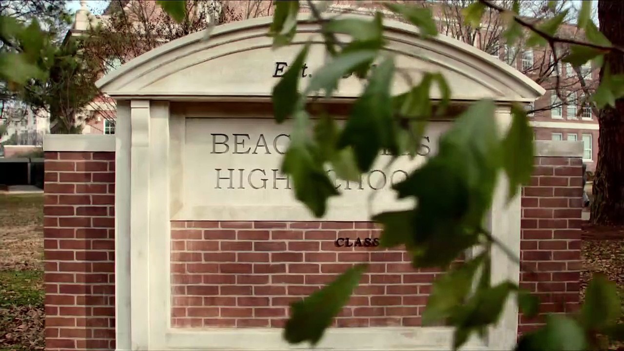 Teen Wolf Saison 2 - Trailer (EN)