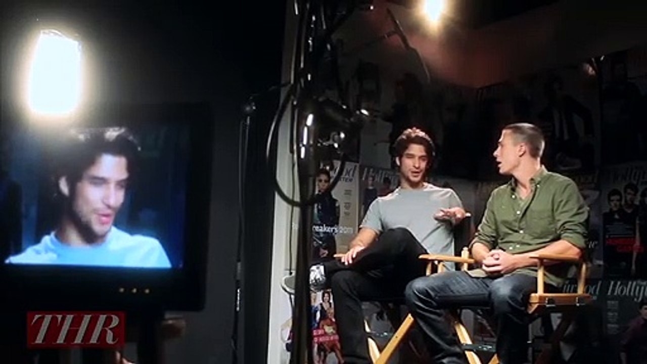 Teen Wolf Saison 3 - What we can expect (EN)