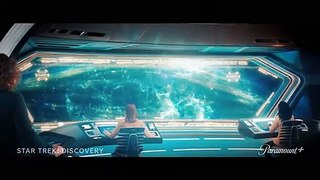 Star Trek: Discovery Saison 4 - Trailer (EN)