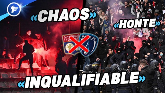 L'Europe scandalisée par les nouveaux débordements de supporters, la dernière chance d'Eden Hazard au Real Madrid