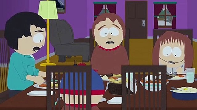 South Park Saison 22 - Teaser (EN)