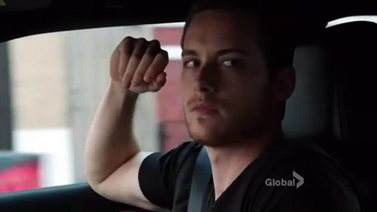 Chicago P.D. Saison 1 - Générique (EN)