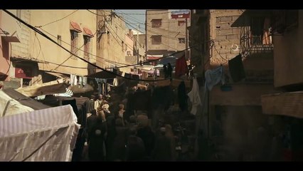 Invasion (2021) Saison 1 - Teaser (EN)