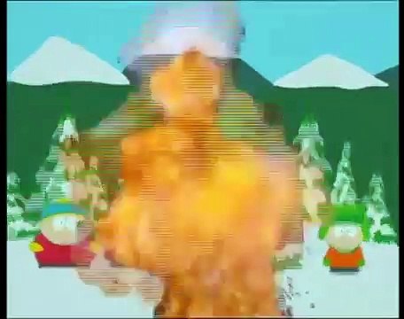 South Park Saison 4 - Intro (VF) (EN)