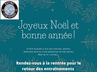 Bonnes fêtes de fin d annee
