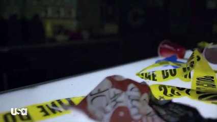 Mr. Robot Saison 3 - Trailer (EN)