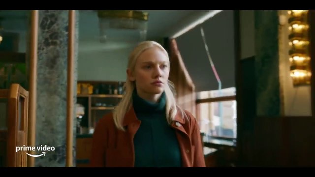 Hanna Saison 3 - Teaser (EN)