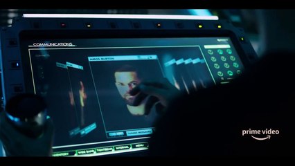 The Expanse Saison 5 - Trailer (EN)