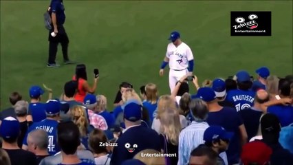 reporter most embarrassing moment