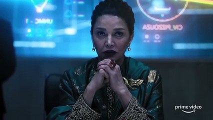 The Expanse Saison 4 - Teaser (EN)