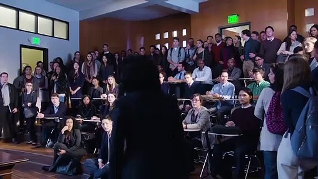 How to Get Away with Murder Saison 5 - Trailer (EN)