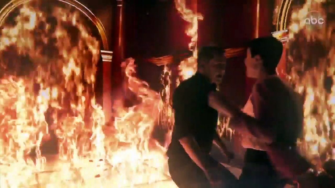 Once Upon a Time (2011) Saison 3 - Trailer  (EN)