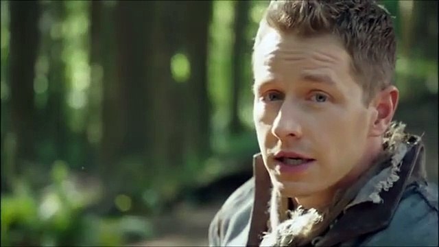 Once Upon a Time (2011) Saison 6 - Bloopers (EN)