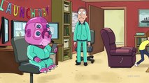 Rick and Morty Saison 4 - Glootie (EN)