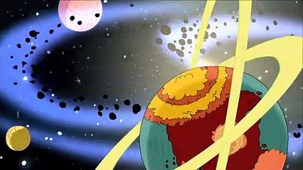 Rick and Morty Saison 1 - Opening Credits (EN)