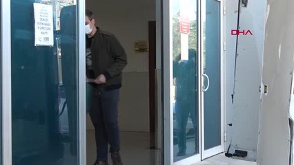 SAHTE İÇKİDEN ÖLEN 4 ÇOCUK BABASININ DAMADI: İÇİNE TİNER KOYMUŞLAR