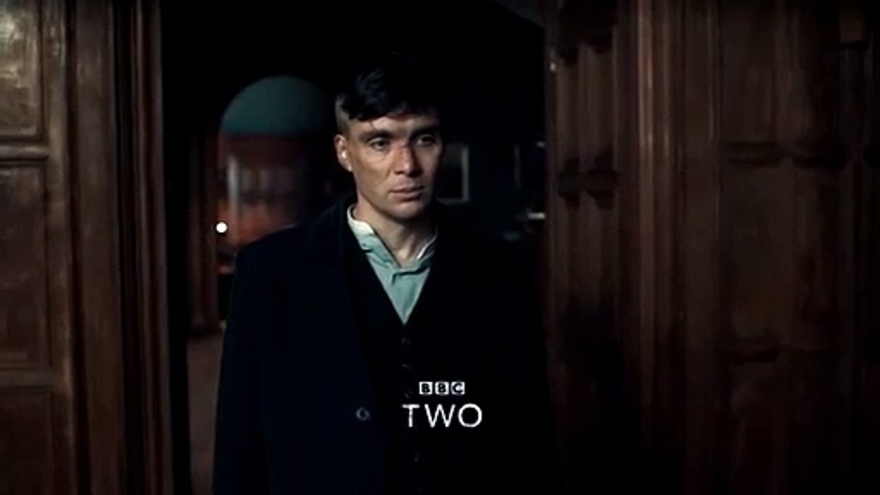 Peaky Blinders Saison 3 - Teaser (EN)