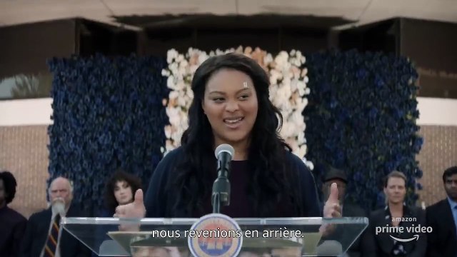 The Walking Dead: World Beyond Saison 1 - Bande-annonce 1 (EN)